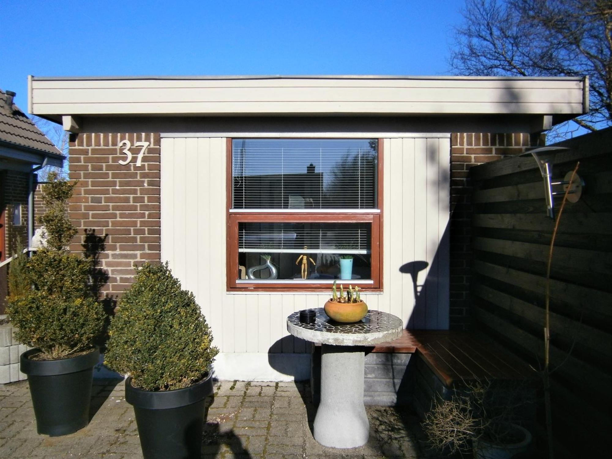 Apartamento Anneks Bagovej Skagen Exterior foto