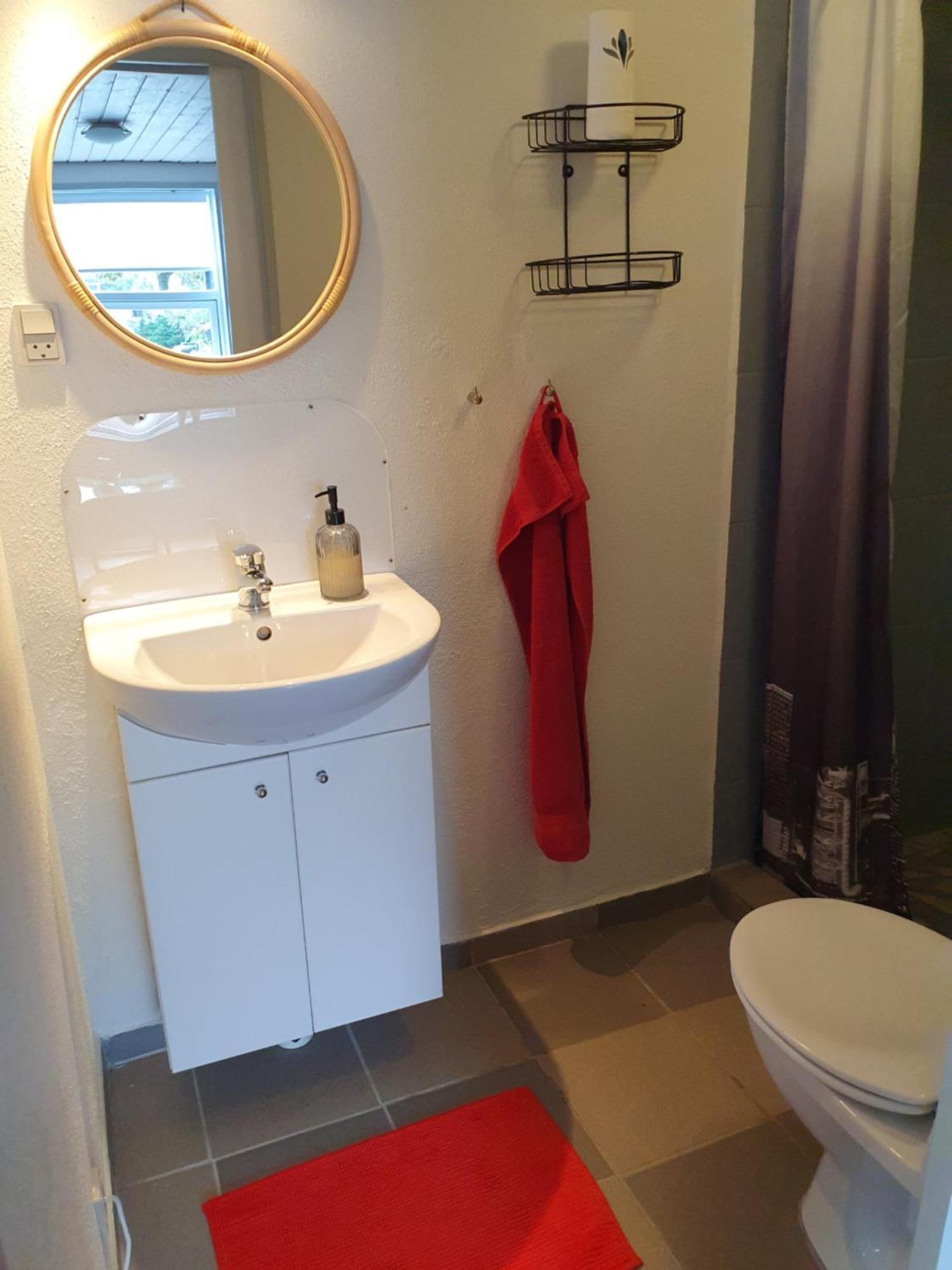 Apartamento Anneks Bagovej Skagen Exterior foto
