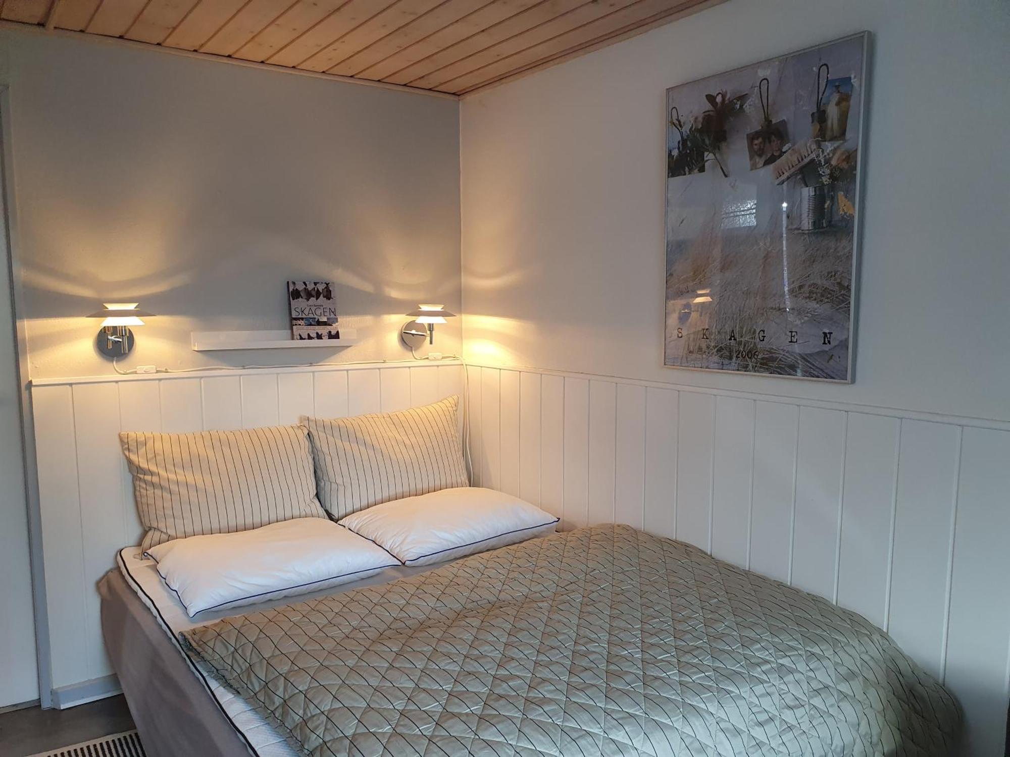 Apartamento Anneks Bagovej Skagen Exterior foto