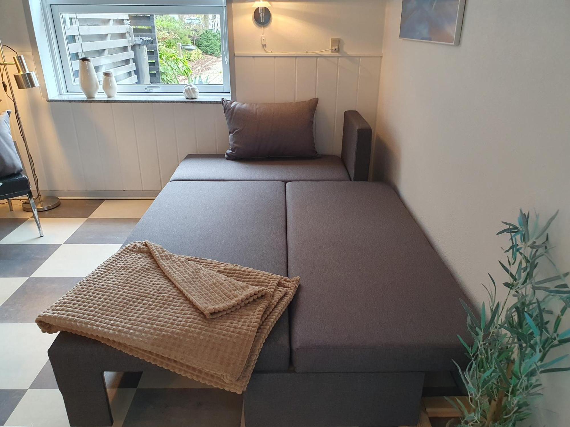 Apartamento Anneks Bagovej Skagen Exterior foto