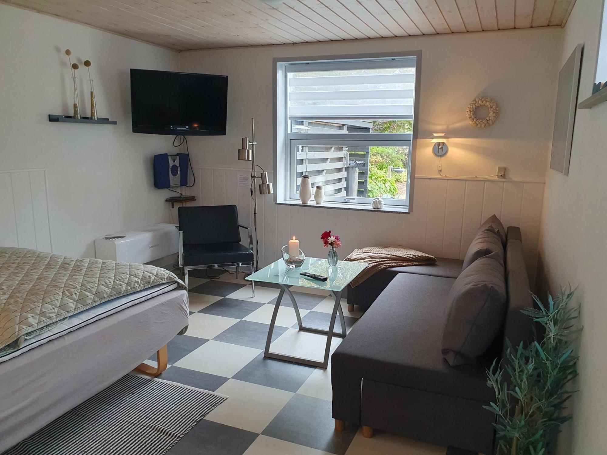 Apartamento Anneks Bagovej Skagen Exterior foto