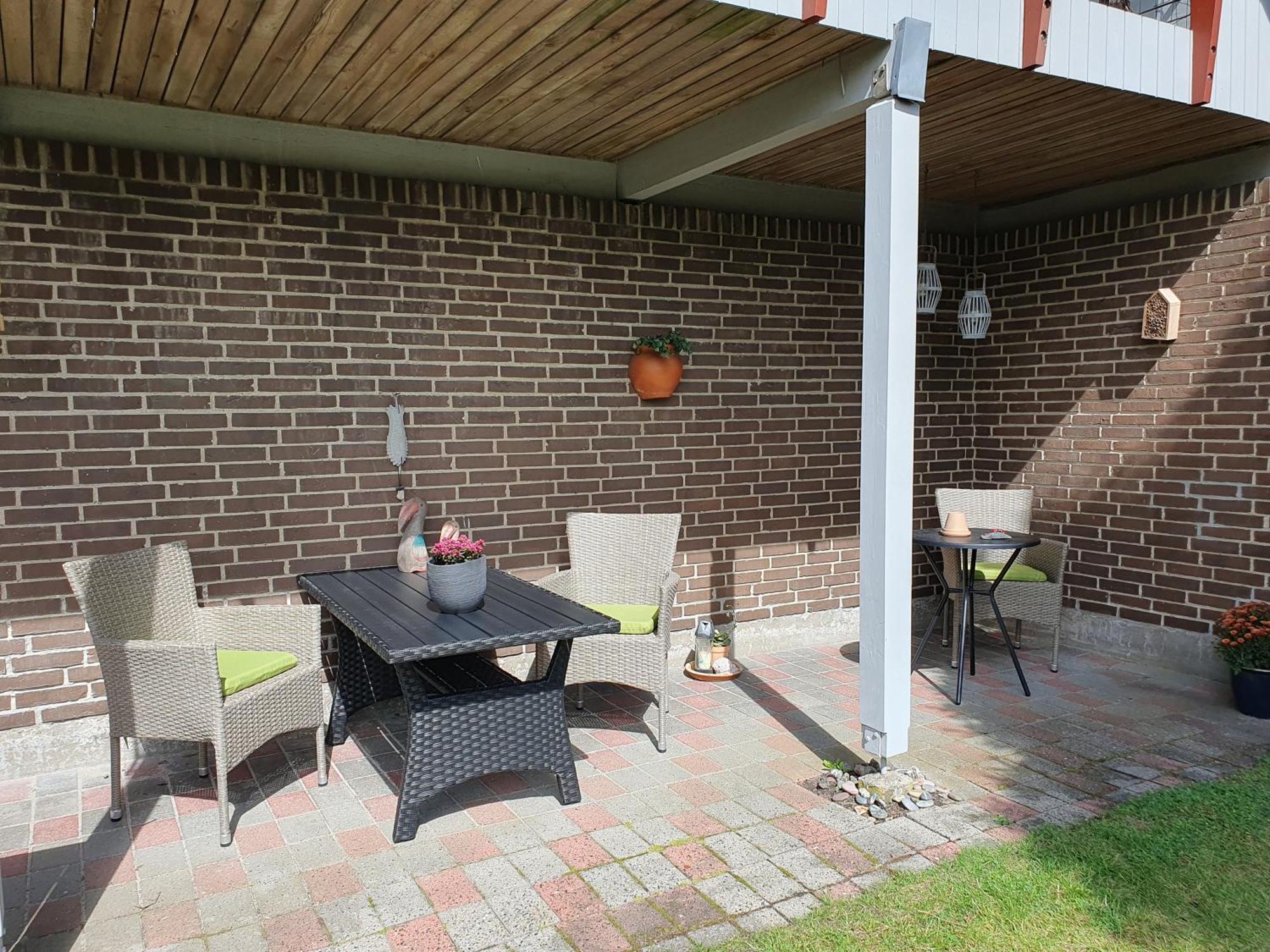Apartamento Anneks Bagovej Skagen Exterior foto