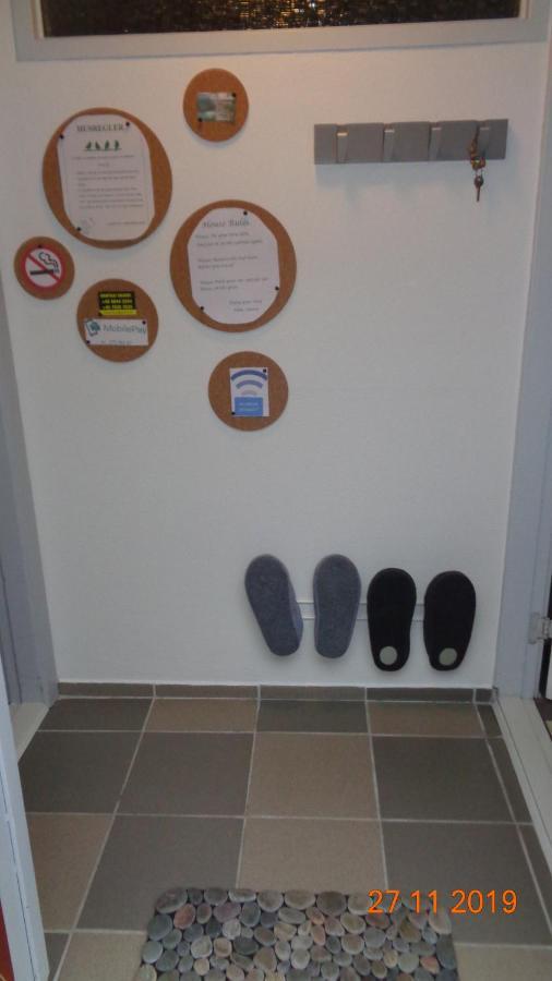 Apartamento Anneks Bagovej Skagen Exterior foto