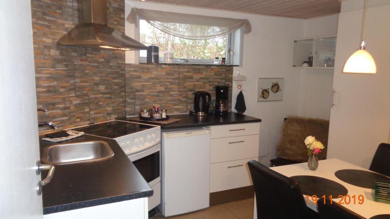 Apartamento Anneks Bagovej Skagen Exterior foto