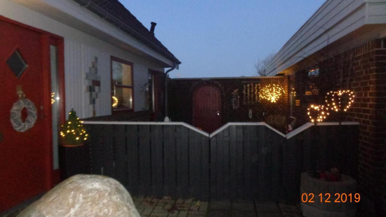 Apartamento Anneks Bagovej Skagen Exterior foto